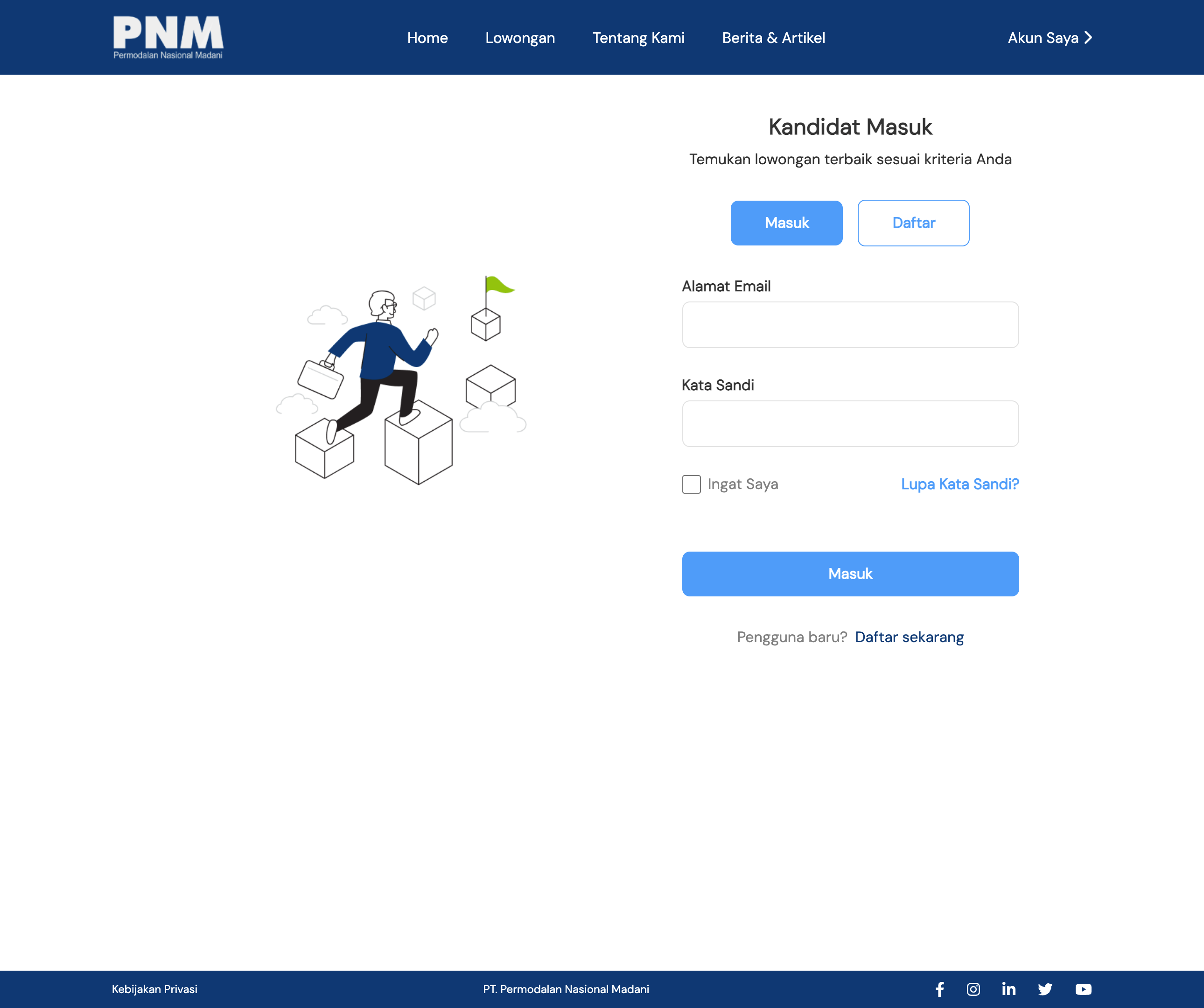 PNM IRS